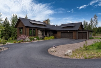 64 Timbered Terrace, Whitefish, MT 59937