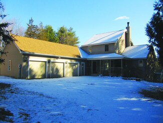 230 Twin Ridge Rd, Bristol, VT 05443