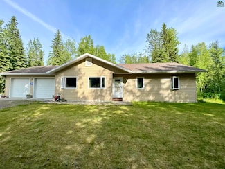 730 Orion Dr, North Pole, AK 99705