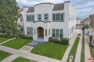 1268 S Citrus Ave, Los Angeles, CA 90019
