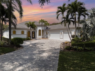 10760 Wintercress Dr, Bonita Springs, FL 34135