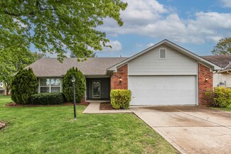 8427 Southern Springs Blvd, Indianapolis, IN 46237