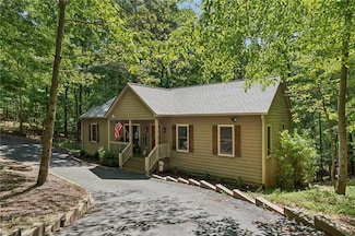 87 Bluebell Cir S, Big Canoe, GA 30143