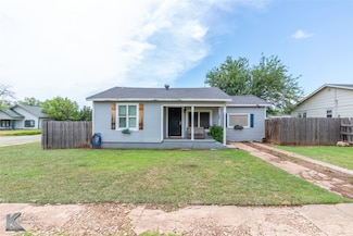 1801 S 6th St, Abilene, TX 79602