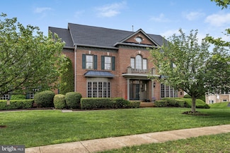 23612 Tregoning Dr, Clarksburg, MD 20871