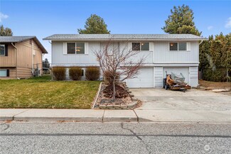 119 Eastridge Dr, East Wenatchee, WA 98802