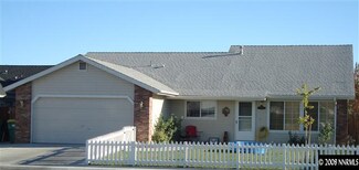 1425 Rolling Hills Dr, Carson City, NV 89706