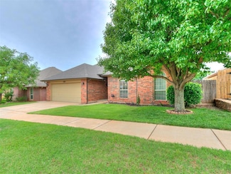 17021 Hardwood Place, Edmond, OK 73012