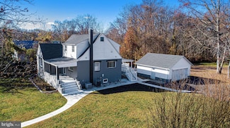 518 Wampler Rd, Middle River, MD 21220