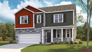 154 Abigayle Way, Dayton, TN 37321
