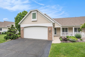 382 Timberlake Dr E Unit 124, Holland, MI 49424