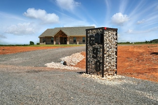 698 County Road 321, Abilene, TX 79606