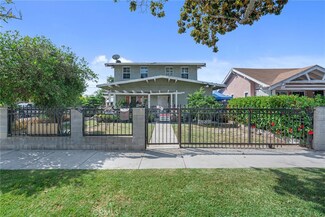 1500 W 50th St, Los Angeles, CA 90062