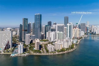 1408 Brickell Bay Dr Unit 1114, Miami, FL 33131
