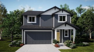 Ashland, Forest Grove, OR 97116