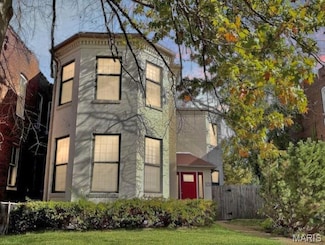 4128 Michigan Ave, Saint Louis, MO 63118