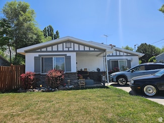 920 N 100 E, Pleasant Grove, UT 84062