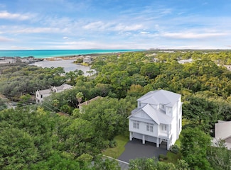 91 N Bishop Rd, Santa Rosa Beach, FL 32459