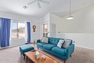 1406 W Emerald Ave Unit 118, Mesa, AZ 85202