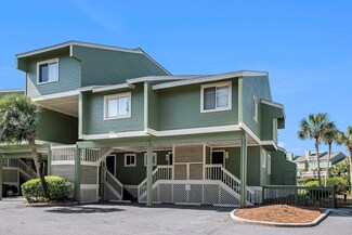 7000 Palmetto Dr Unit 4a, Isle of Palms, SC 29451