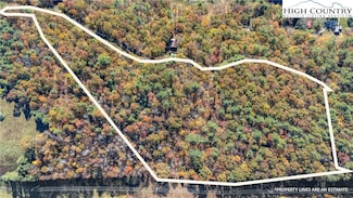 TBD River Front Ridge Dr, Jefferson, NC 28640