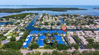 1625 Watermark Cir NE Unit 4E, Saint Petersburg, FL 33702