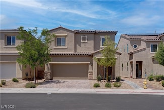 114 Manzanita Falls Ave, North Las Vegas, NV 89031