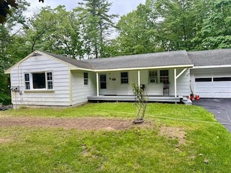 131 Old West Hopkinton Rd, Henniker, NH 03242