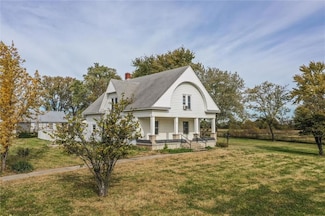 2525 Highway Tt N A, Bates City, MO 64011