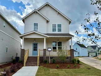 129 Mossy Falls Way, Wendell, NC 27591