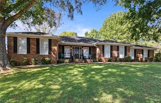 9732 Harvest Ln, Tuscaloosa, AL 35405
