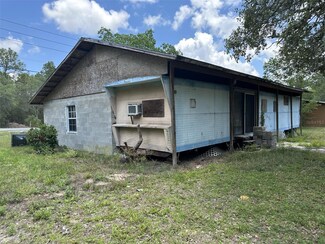 1180 E Ray St, Hernando, FL 34442