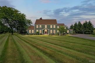 3310 Fountain St, Clinton, NY 13323