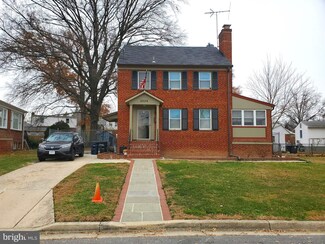 2228 Beechwood Rd, Hyattsville, MD 20783