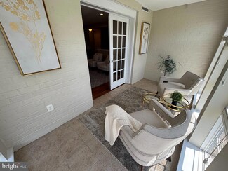 4089 S Four Mile Run Dr Unit 203, Arlington, VA 22204