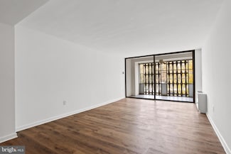 1301 Delaware Ave SW Unit N108, Washington, DC 20024