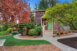 12345 24th Ave NE, Seattle, WA 98125