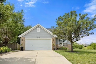 3933 Electra Ct, Lafayette, IN 47905