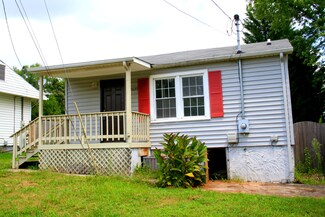 2539 Cecelia Ave, Maryville, TN 37804