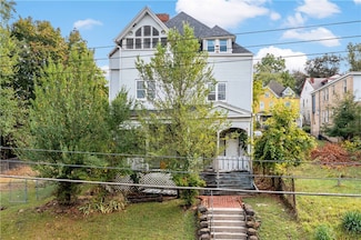 2534 Perrysville Ave, Pittsburgh, PA 15214