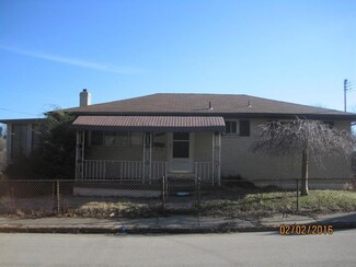 1411 Ridge Ave, Braddock, PA 15104