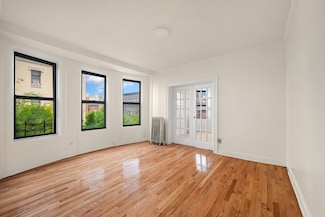 1878 Adam C Powell Blvd Unit 41, New York City, NY 10026