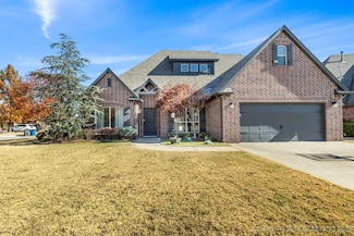 16702 E 49th Place, Tulsa, OK 74134