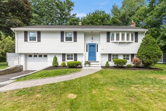 40 Durant Ave, Maynard, MA 01754