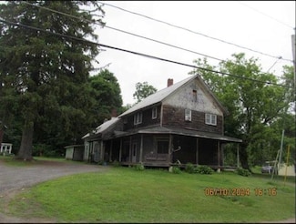2860 County Route 17, de Kalb Junction, NY 13630