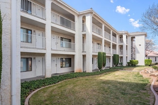 1845 W Canyon View Dr Unit 1610, St. George, UT 84770