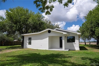 16877 Borchardt Ave, Harlingen, TX 78552