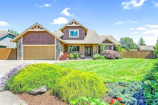 5340 Myers Dr, Ferndale, WA 98248