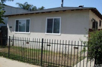 1179 E 21st St, Long Beach, CA 90806