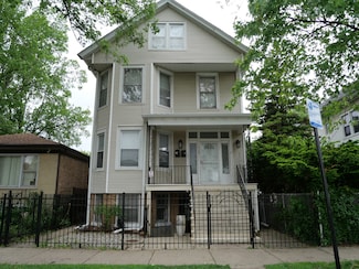 2304 N Monitor Ave Unit B, Chicago, IL 60639